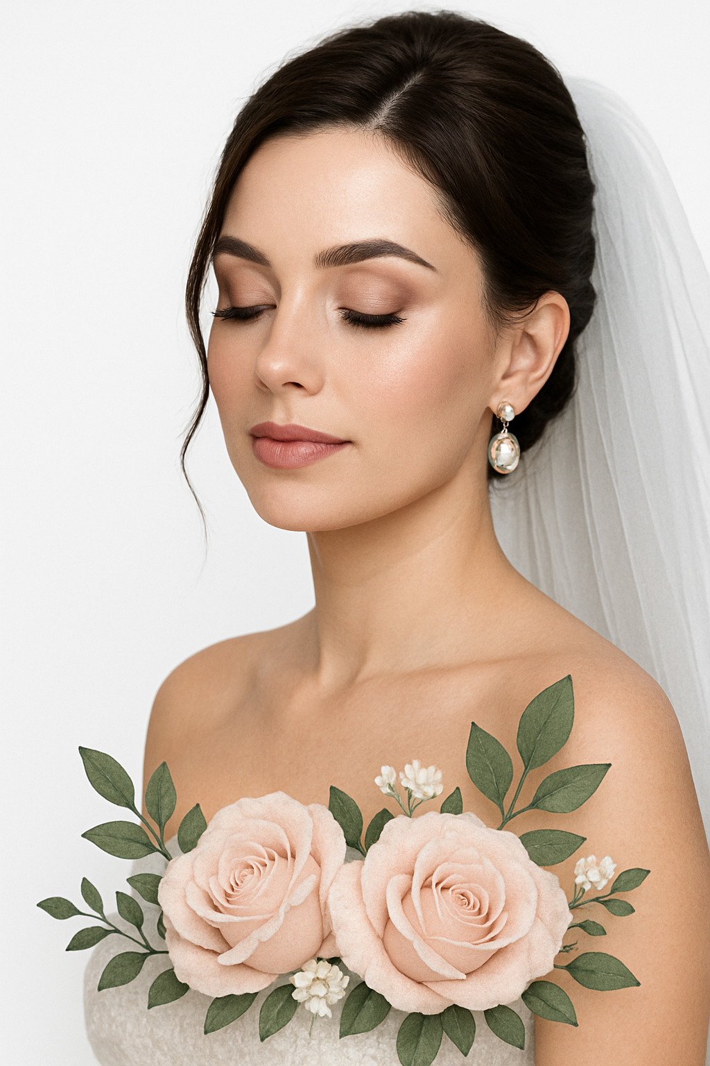 Bridal Transformation Guide