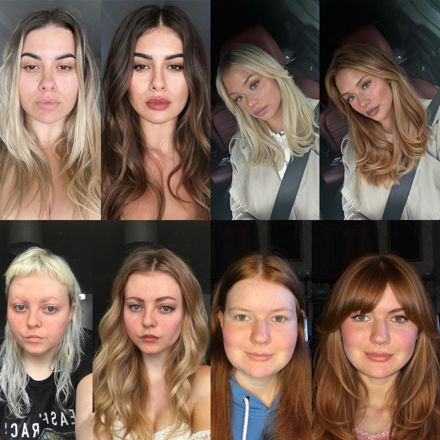 Personalised Facial Analysis