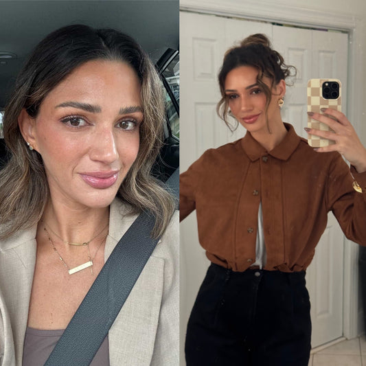 That Girl Transformation