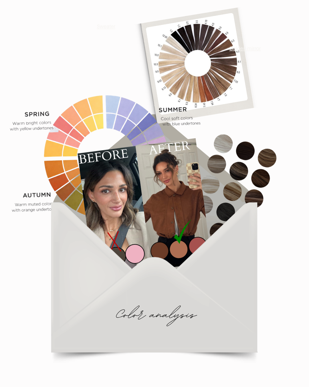 Colour Analysis